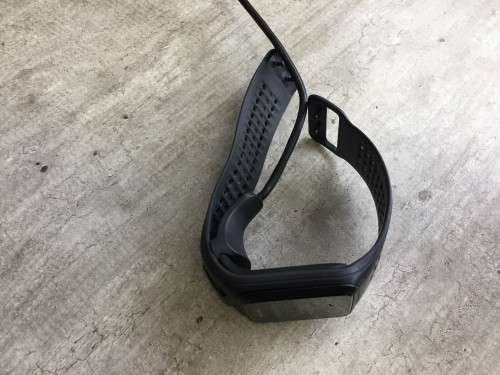 Tomtom Multisport Cardio GPS Watch (2015)