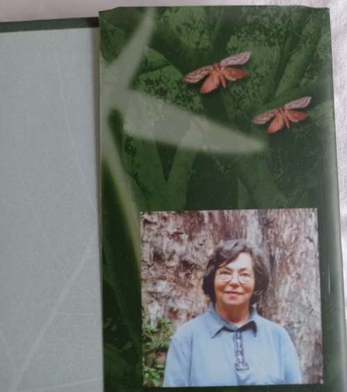 Toorbos Dalene Matthee 1ste Druk