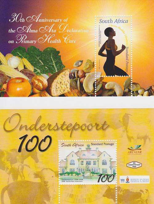 Mini Sheets Selection