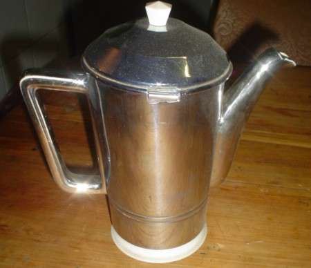 1950's Coffee pot