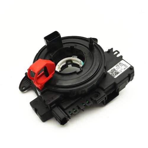 Original MF Steering Wheel Cruise Clock Spring Control Module For VW Jetta Passat CC 5K0953569BF
