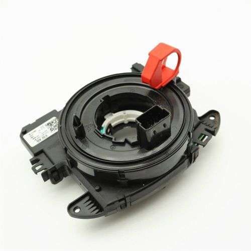 Original MF Steering Wheel Cruise Clock Spring Control Module For VW Jetta Passat CC 5K0953569BF