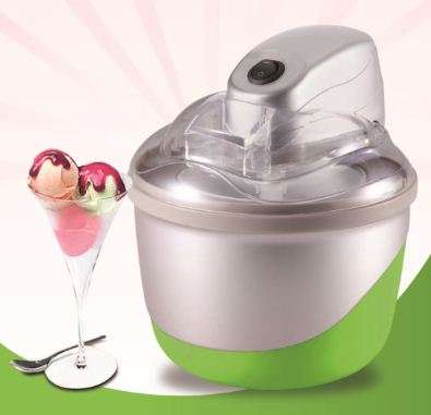 Ice Cream Maker