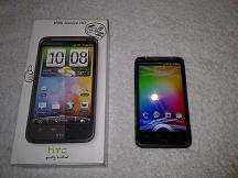 HTC Desire HD (REDUCED PRICE!!!)