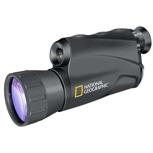 NATIONAL GEOGRAPHIC NIGHT VISION MONOCULAR