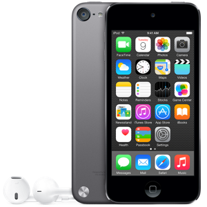 Apple iPod 5th Generation 64GB (Retina display) **BOXED**