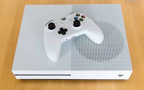 Xbox One S 500GB