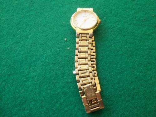 Ladies Seiko  quartz watch