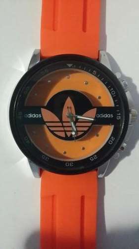 Awesome Adidas Watch For Men!