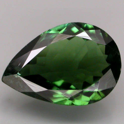 *** 2.04ct Green Tourmaline Nigeria***