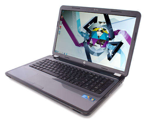 HP Pavilion G7 - 17" Screen - 4gb RAM - i5 M480 @ 2.7GHz - 750gb - ATI RADEON GRAPHICS