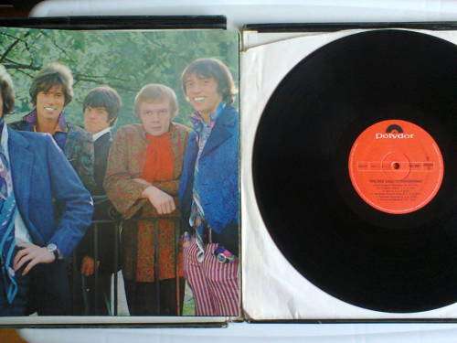 Beegees - Starportrait International (box set with booklet)