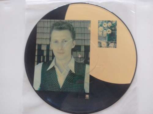Black (2)  - You'r a big girl now  ( UK 1988 picture disc LP )