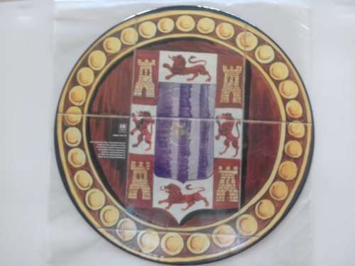 Black (2)  - You'r a big girl now  ( UK 1988 picture disc LP )