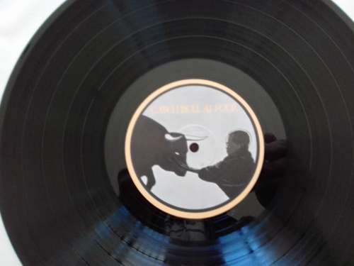 Cat Stevens - Catch bull at four ( original 1972 SA pressed LP )