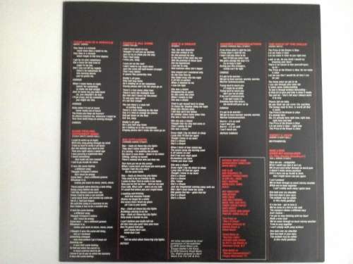 Average White Band - Wamer Communications ( 1978 UK released LP )