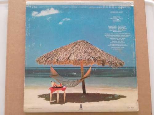 Cat Stevens -  Foreigner  ( 1973 UK released LP )