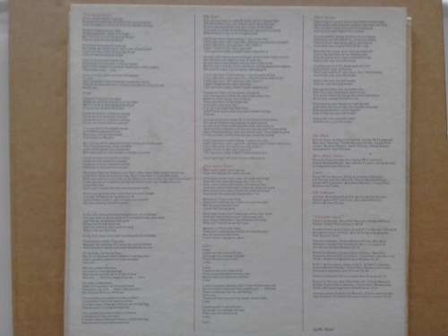 Cat Stevens -  Foreigner  ( 1973 UK released LP )