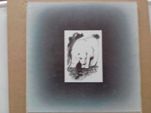 Cat Stevens -  Foreigner  ( 1973 UK released LP )