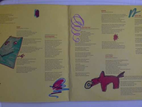 Cat Stevens - Izitso  ( 1977 SA released LP )