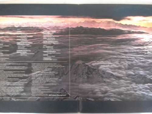 Santanna - Moonflower  ( 1977 SA released double LP )