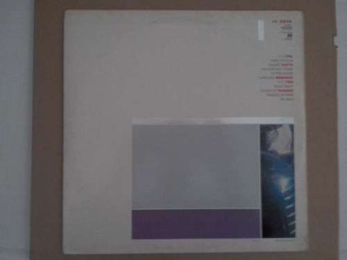 Duran Duran - Duran Duran  ( 1981 SA released LP )