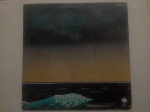 Asia - Asia  ( 1982 SA released LP )