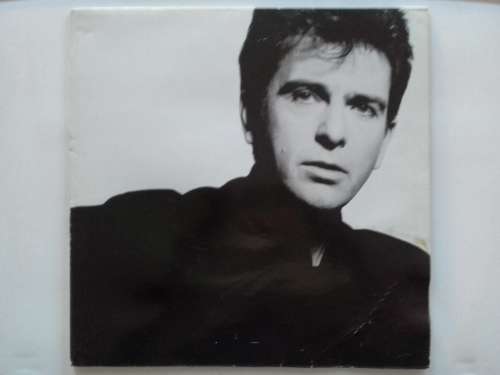 Peter Gabriel - So  ( 1986 UK released LP )