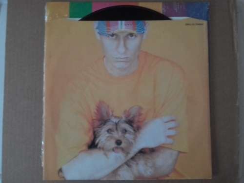 Pet Shop Boys - Introspective  ( 1988 SA released LP )