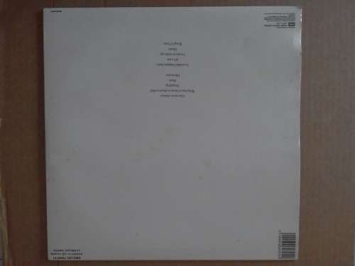 Pet Shop Boys - Actually  ( 1987 SA released LP )