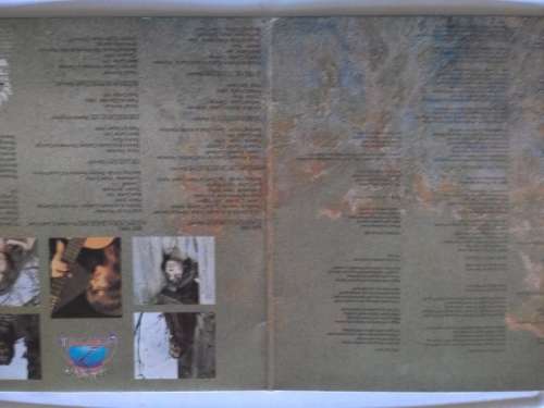 Gravy Train - Staircase to the Day  ( scares 1974 SA pressed LP )