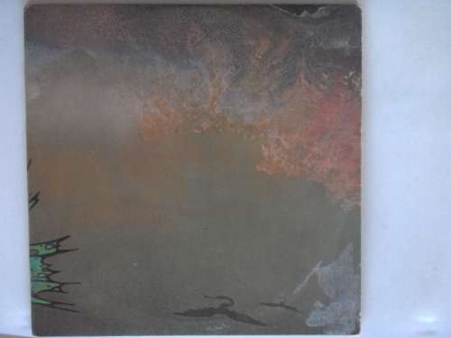 Gravy Train - Staircase to the Day  ( scares 1974 SA pressed LP )