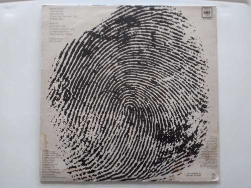 Chicargo - X1V  ( 1980 SA released LP )