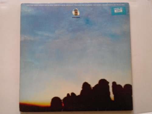 Eagles - Eagles  ( 1972 German released LP )