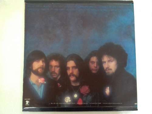Eagles - One of these nights  ( 1975 SA released LP )