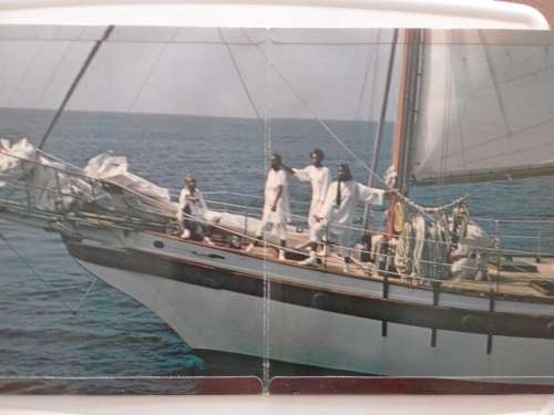 Boney M. -  The very best of boney m. ( 1982 SA released double LP )