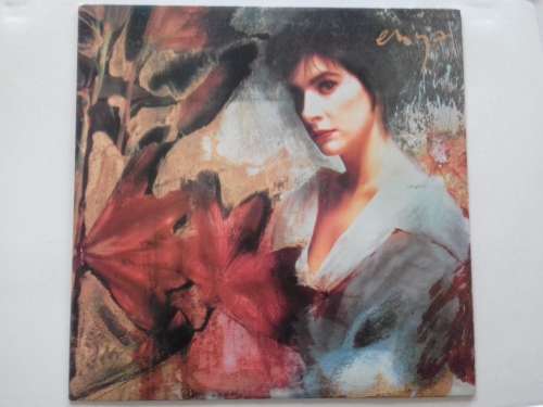 Enya - Watermark  ( 1988 SA released LP )