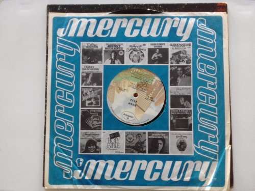 Rush - 2112   ( 1976 Canadain released LP )