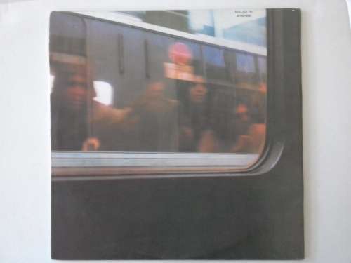 The Greatest Show on earth - The Going`s Easy ( original 1970 SA pressed LP )