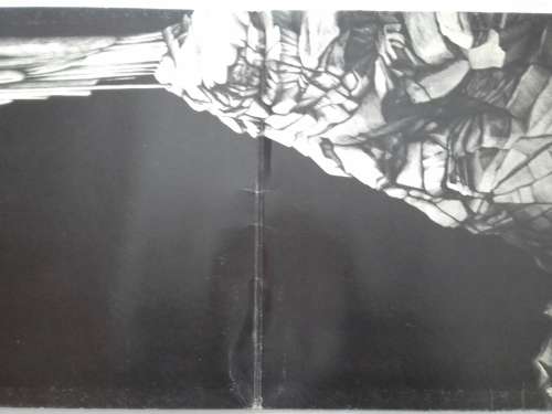 Led Zeppelin - Untitled or 1V album  ( 1971 US released LP )