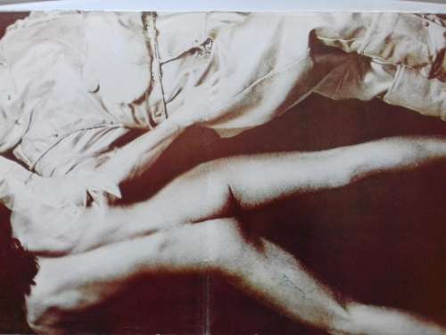 Golden Earring - Moontan  ( 1973 SA released LP )