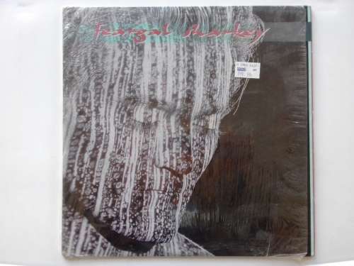 Feargul Sharkey - Feargul Sharkey  ( 1986 SA released LP )