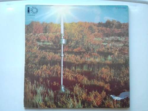 Colosseum - Valentyne Suite  ( 1971 German released LP )