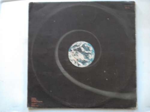 Deep Purple - Fireball  ( 1971  SA released LP )