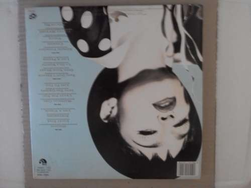 Madonna  - The Immaculate Collection   (scares 1990 SA released 2 x vinyl LP )