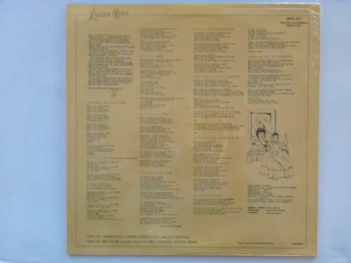 Lucas Maree  -  Kiekies  ( scares 1985 SA released  NM / NM  LP )