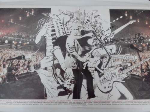 Dire Straits - Alchemy - Dire Straits Live  ( 1984 SA released NM LP )