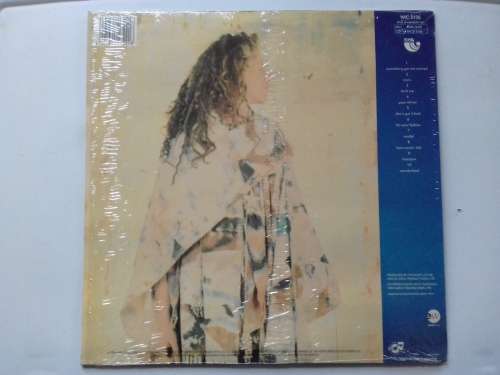 Simply Red - Stars  ( scarce 1991 SA released LP )