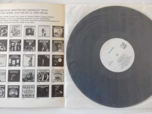 The Doors - The Doors  ( 1981 US,Limited Edition,Reissue,Remastered,Stereo,LP )