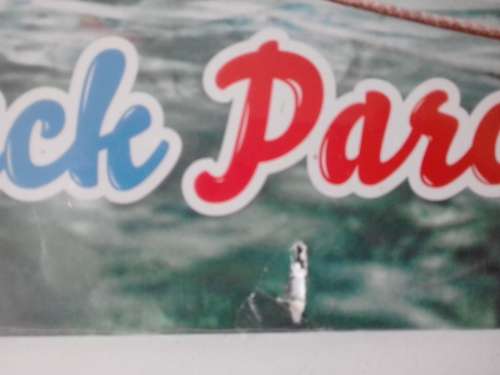 Jack Parow - Jack Parow ( 2015 SA released LP sealed Platinum Album Edition )